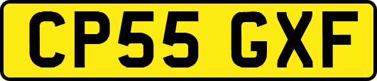CP55GXF