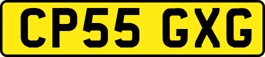 CP55GXG