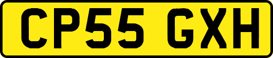 CP55GXH