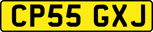 CP55GXJ