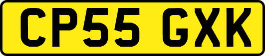 CP55GXK