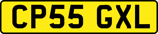 CP55GXL