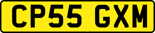 CP55GXM