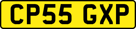 CP55GXP