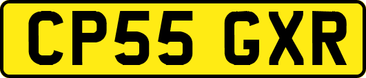 CP55GXR