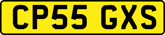 CP55GXS