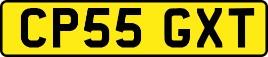 CP55GXT