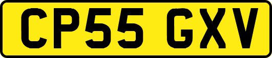 CP55GXV