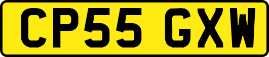 CP55GXW