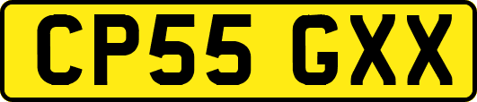 CP55GXX