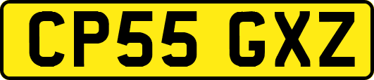 CP55GXZ