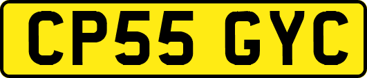 CP55GYC