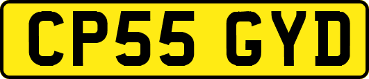 CP55GYD