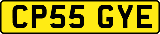 CP55GYE
