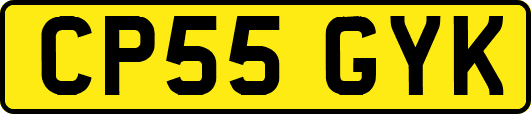 CP55GYK