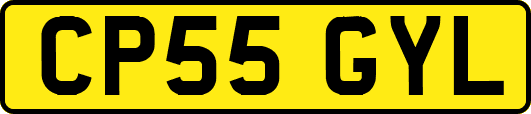 CP55GYL