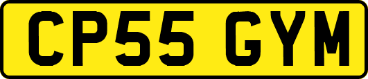 CP55GYM