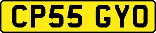CP55GYO