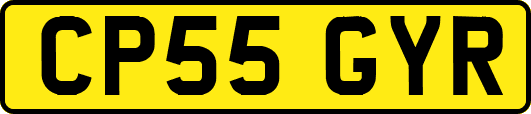 CP55GYR