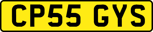 CP55GYS