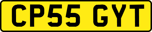CP55GYT