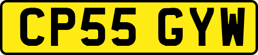 CP55GYW