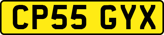 CP55GYX