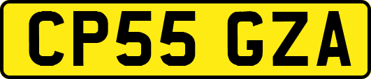 CP55GZA