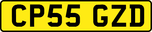 CP55GZD