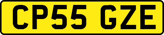 CP55GZE