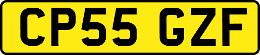 CP55GZF