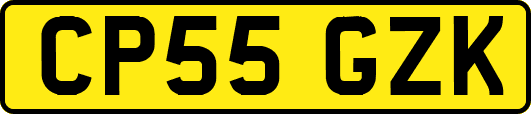CP55GZK