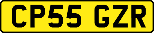 CP55GZR