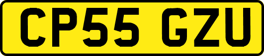 CP55GZU