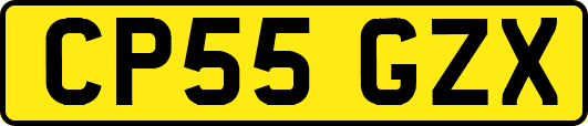 CP55GZX