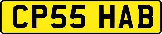 CP55HAB