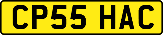 CP55HAC