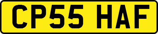 CP55HAF