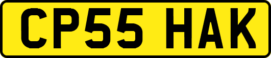 CP55HAK