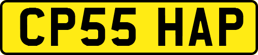 CP55HAP