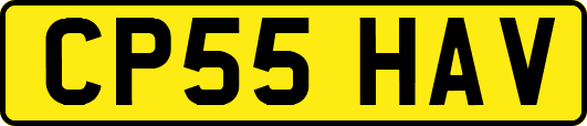 CP55HAV