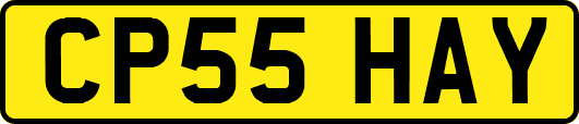 CP55HAY