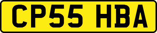 CP55HBA