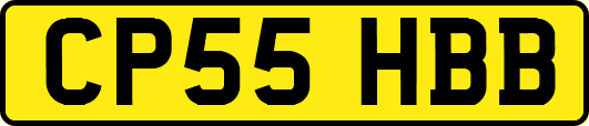 CP55HBB