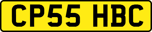 CP55HBC