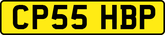 CP55HBP