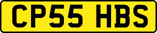 CP55HBS