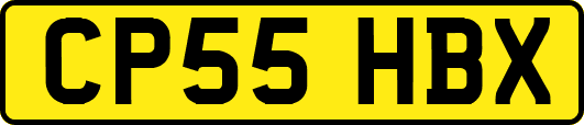 CP55HBX