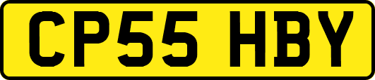 CP55HBY