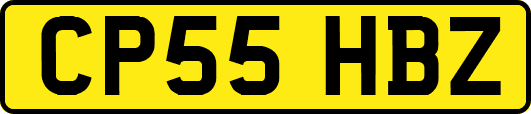 CP55HBZ